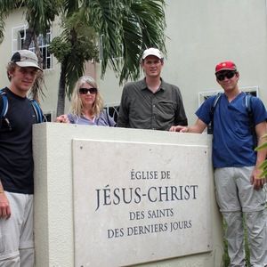 Meet your Posher, Debra